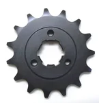 SUNSTAR - 41615 - Powerdrive Steel Countershaft Sprocket