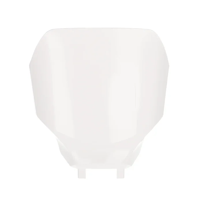 ACERBIS - 2979500002 - Front Number Plate