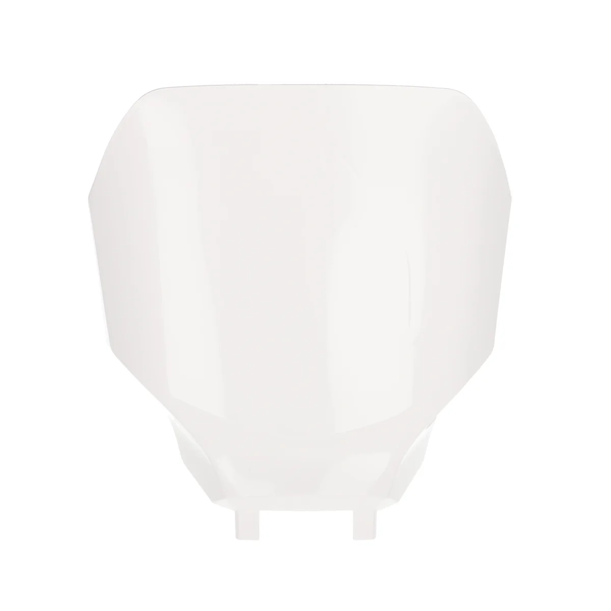 ACERBIS - 2979500002 - Front Number Plate