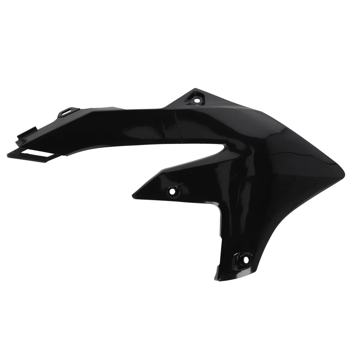 ACERBIS - 2979530001 - Radiator Shroud