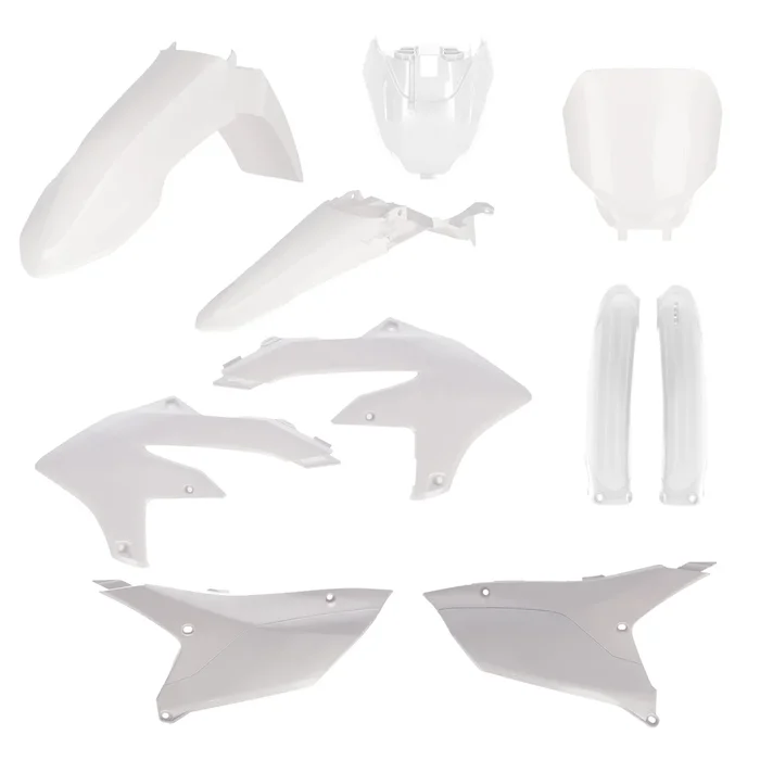ACERBIS - 2979590002 - Full Plastic Kit