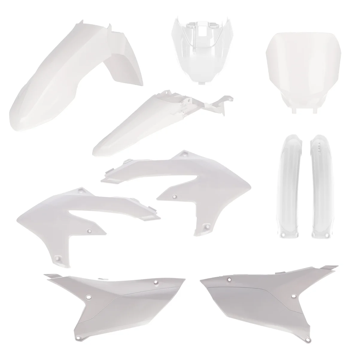 ACERBIS - 2979590002 - Full Plastic Kit