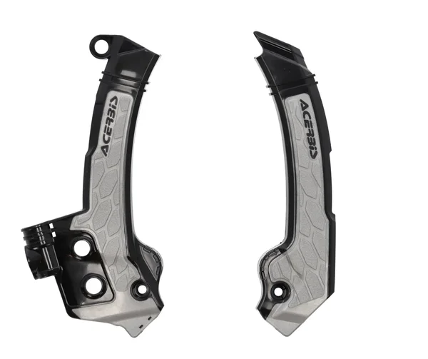 ACERBIS - 2979601001 - X-Grip Frame Guard