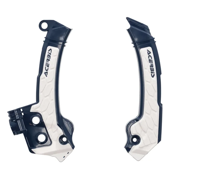 ACERBIS - 2979601006 - X-Grip Frame Guard