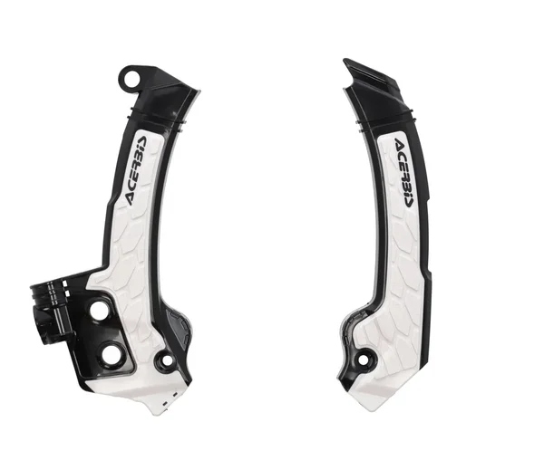 ACERBIS - 2979601007 - X-Grip Frame Guard