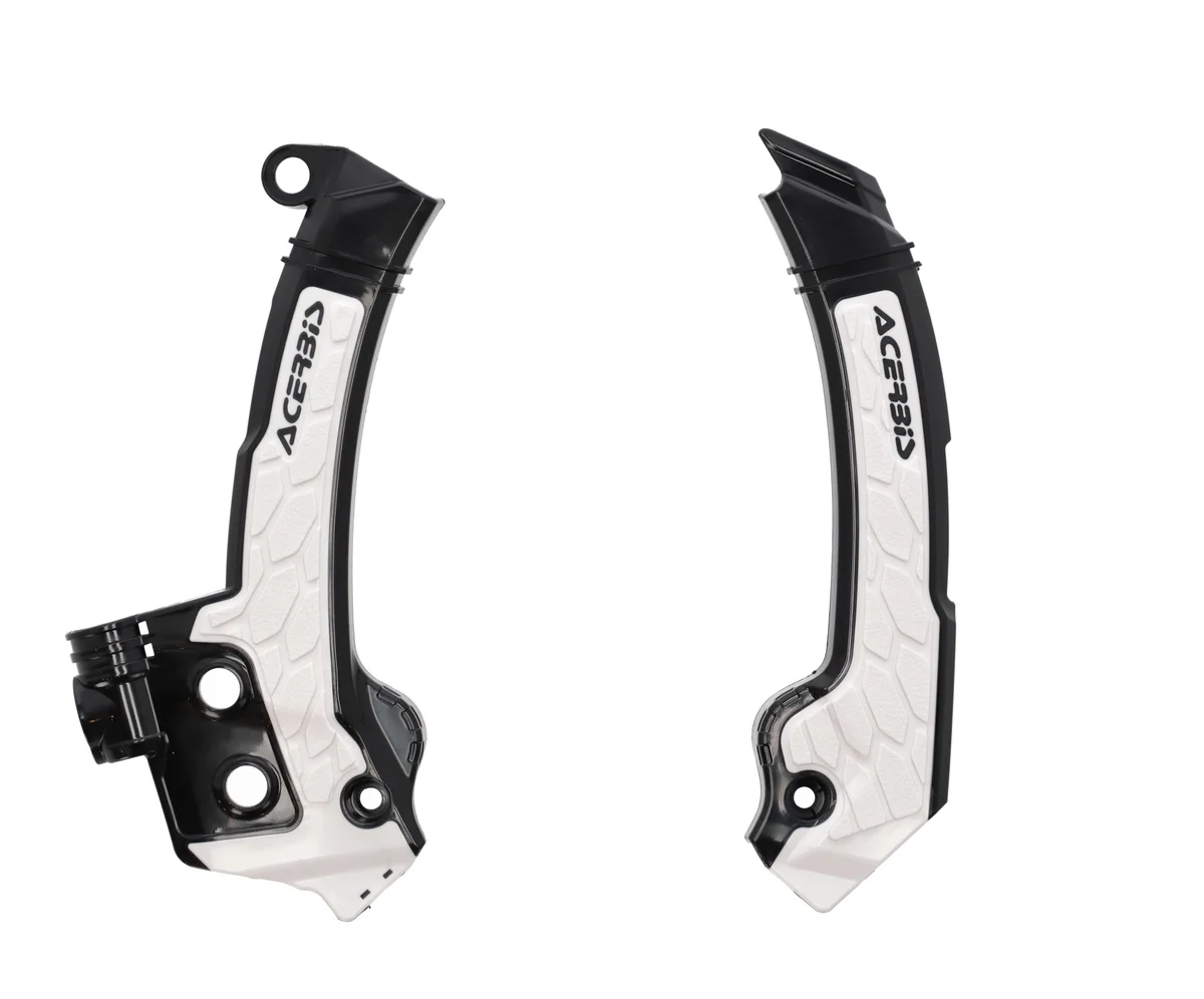 ACERBIS - 2979601007 - X-Grip Frame Guard