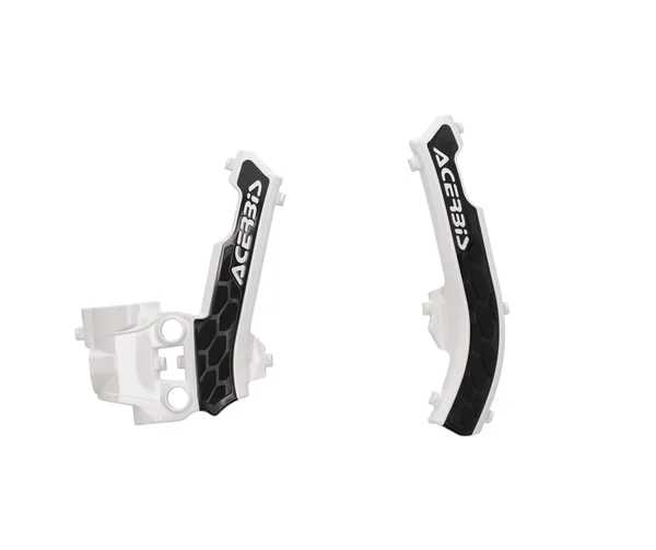 ACERBIS - 2979611035 - X-Grip Frame Guard