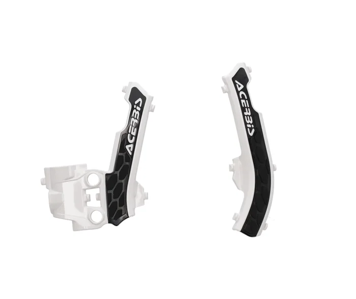 ACERBIS - 2979611035 - X-Grip Frame Guard