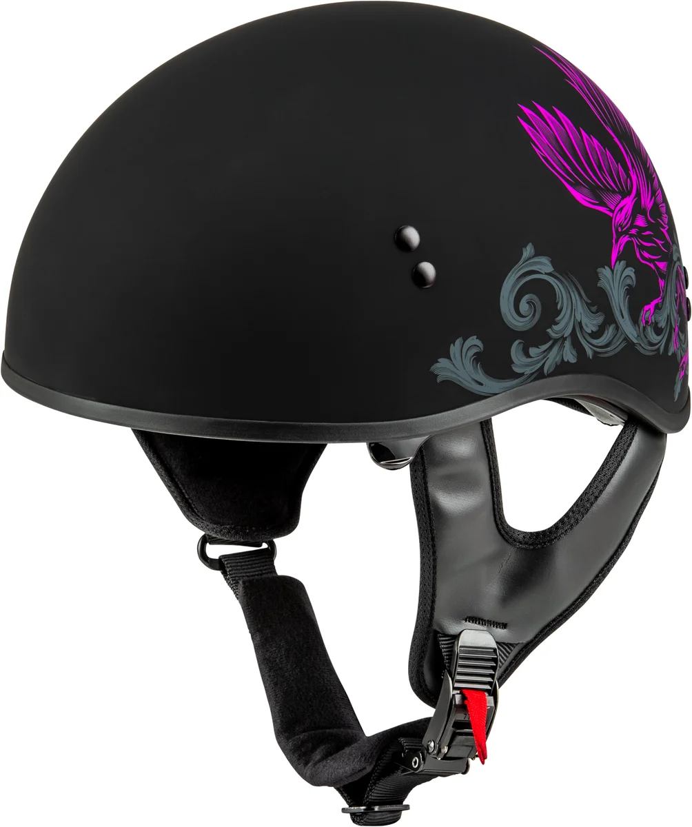 GMAX - H16510964 - HH-65 Corvus Helmet