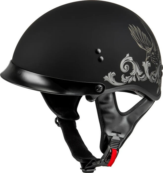 GMAX - H96510958 - HH-65 Corvus Helmet