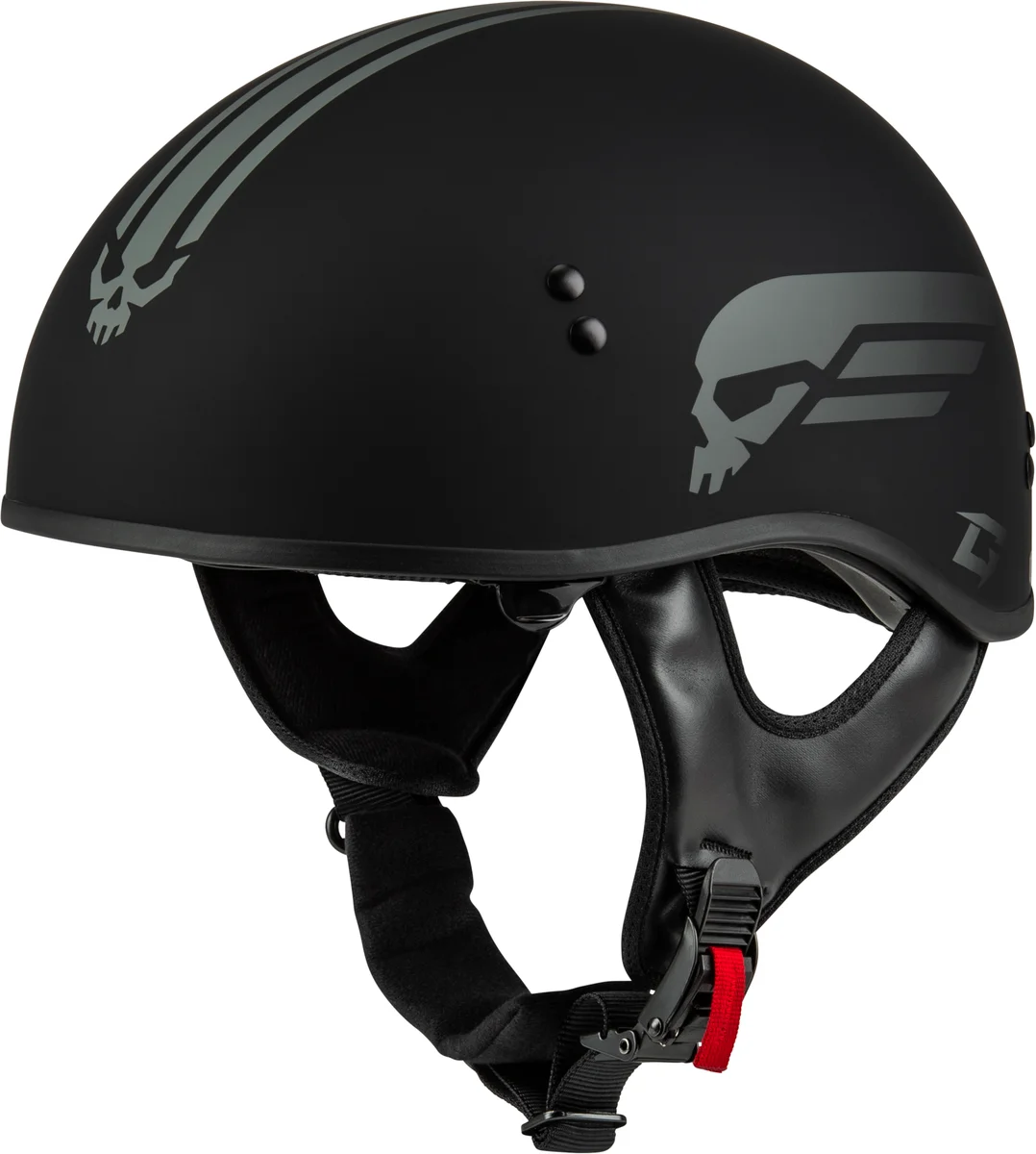 GMAX - H16511816 - HH-65 Retribution Helmet