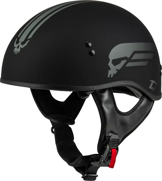 GMAX - H16511814 - HH-65 Retribution Helmet