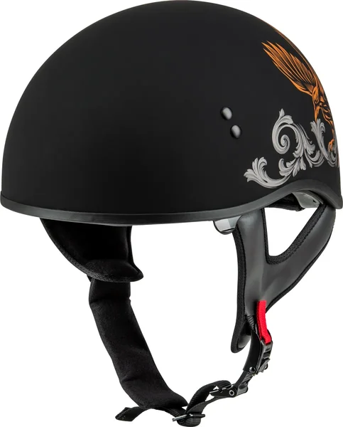 GMAX - H16510946 - HH-65 Corvus Helmet