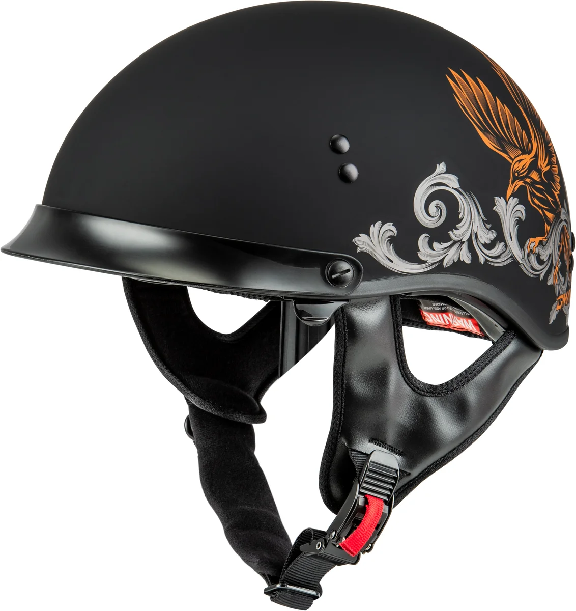 GMAX - H96510946 - HH-65 Corvus Helmet