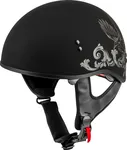 GMAX - H16510953 - HH-65 Corvus Helmet