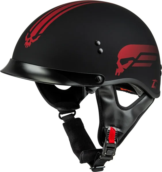 GMAX - H96511325 - HH-65 Retribution Helmet