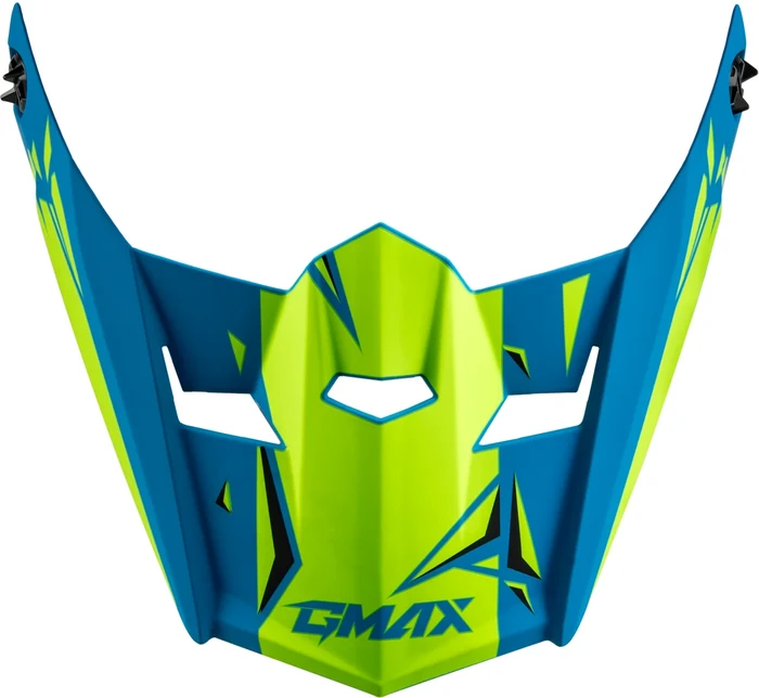 GMAX - G0465182 - MX-46Y Unstable Helmet