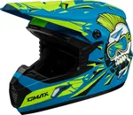 GMAX - D3465180 - MX-46Y Unstable Helmet