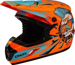 GMAX - D3465212 - MX-46Y Unstable Helmet