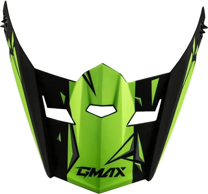 GMAX - G0465222 - MX-46Y Unstable Helmet