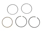 NAMURA NA-10090R Piston Ring Kit - High-Performance Engine Component for Powersports Vehicles