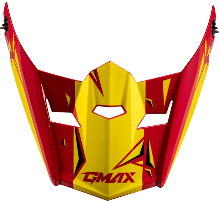 GMAX - G0465232 - MX-46Y Unstable Helmet