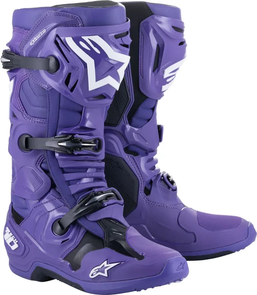 ALPINESTARS - 2010020-394-11 - Tech 10 Boots