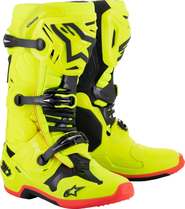 ALPINESTARS - 2010020-533-9 - Tech 10 Boots