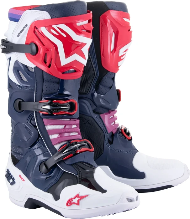 ALPINESTARS - 2010520-7062-14 - Tech 10 Supervent Boots