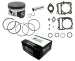 NAMURA NA-11001K Top End Repair Kit - High-Quality Piston Kit for Powersports Engines