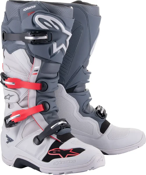 ALPINESTARS - 2012114-9204-15 - Tech 7 Enduro Boots