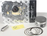 NAMURA NA-11001-2K Top End Repair Kit - High-Quality Piston Kit for Powersports Engines