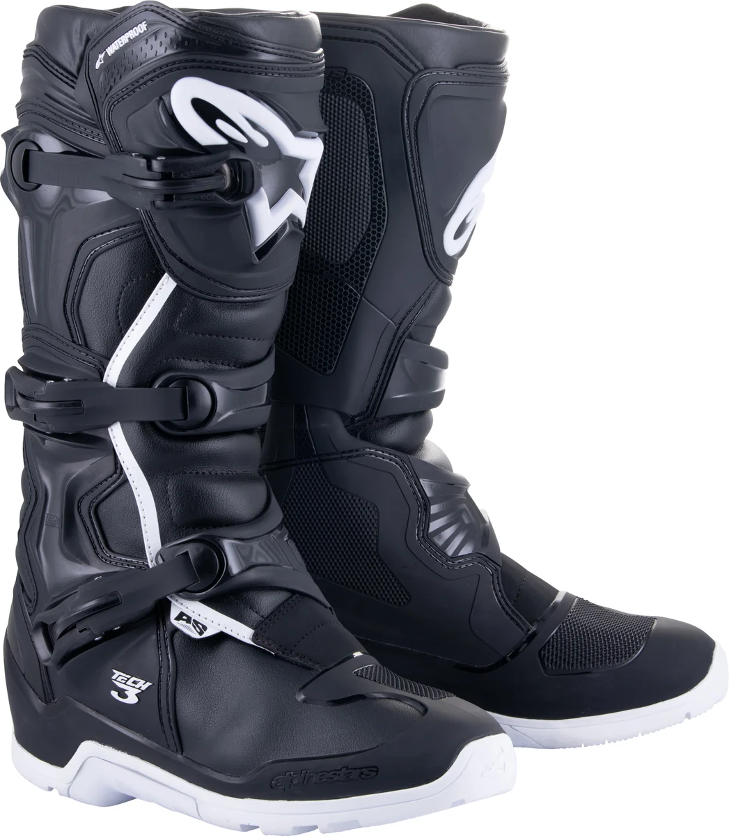 ALPINESTARS - 2013324-12-5 - Tech 3 Enduro Waterproof Boots