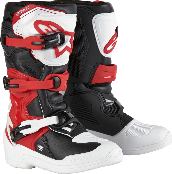 ALPINESTARS - 2014024-2030-7 - Tech 3S Boots