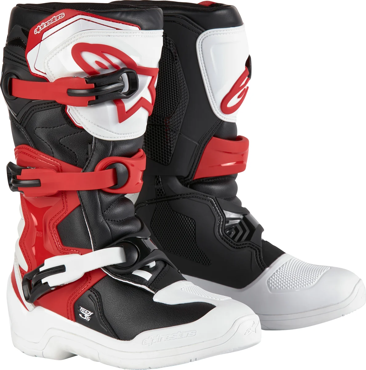 ALPINESTARS - 2014024-2030-7 - Tech 3S Boots