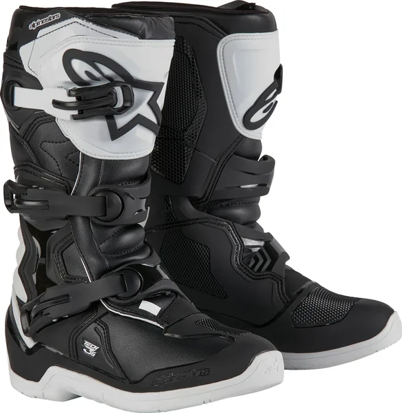 ALPINESTARS - 2014024-21-3 - Tech 3S Boots