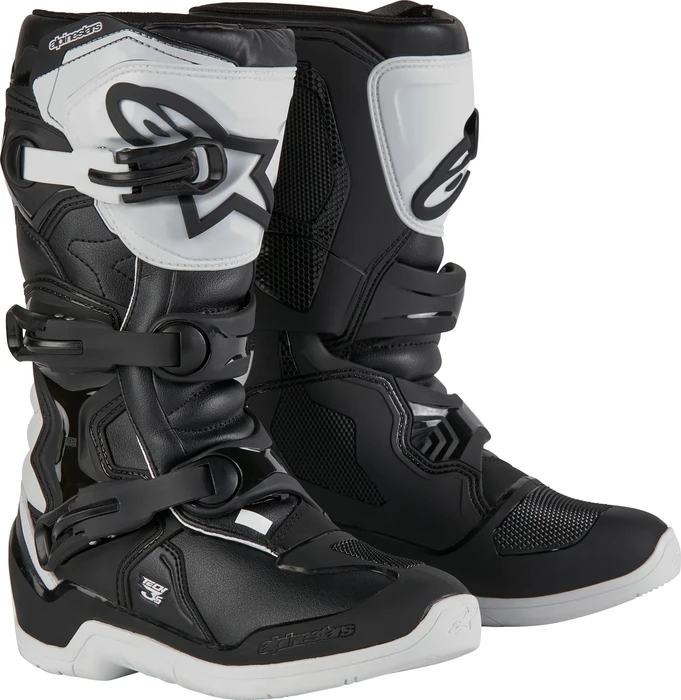 ALPINESTARS - 2014024-21-5 - Tech 3S Boots