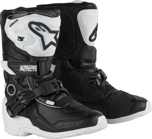 ALPINESTARS - 2014524-21-11 - Tech 3S Kids Boots