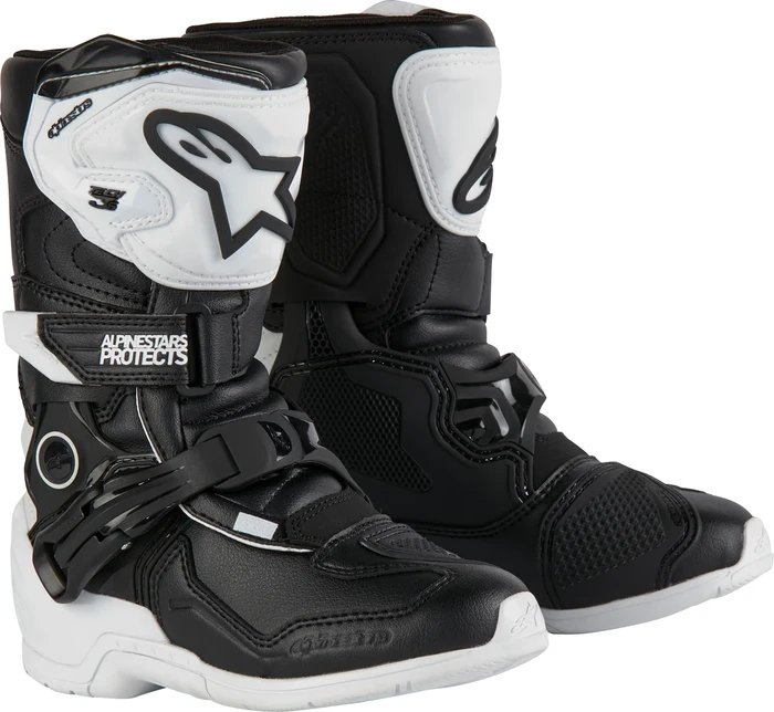 ALPINESTARS - 2014524-21-12 - Tech 3S Kids Boots