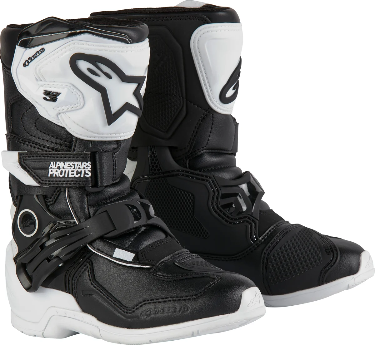 ALPINESTARS - 2014524-21-13 - Tech 3S Kids Boots