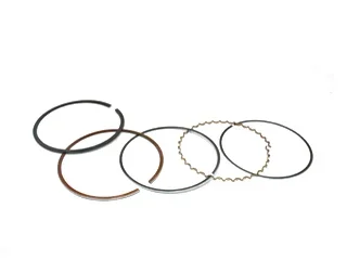 NAMURA NA-20000R Piston Ring Kit - High-Performance Engine Component for Powersports Engines