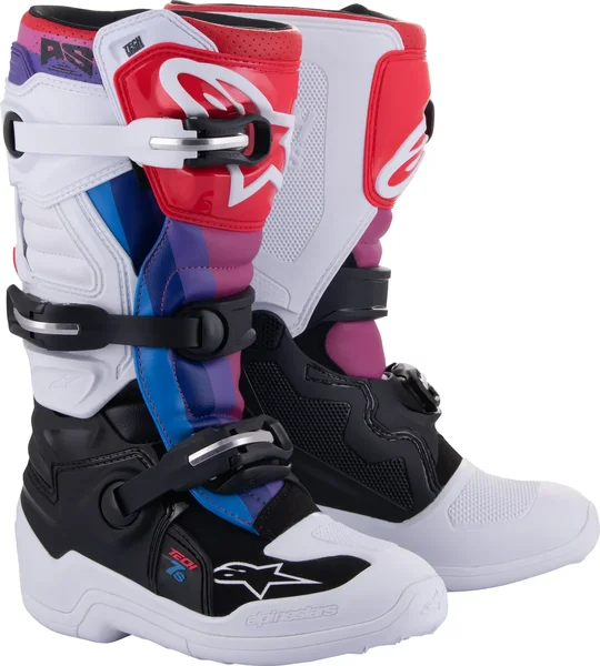 ALPINESTARS - 2015017-289-6 - Tech 7S Boots