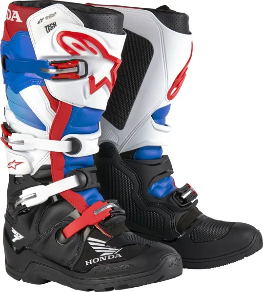 ALPINESTARS - 2012723-1272-14 - Tech 7 Enduro Drystar Boot
