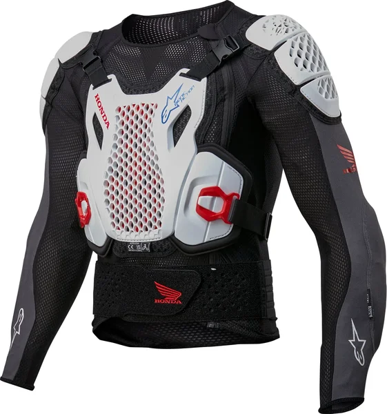 ALPINESTARS - 6506023-1272-S - Bionic Plus V2 Protection Jacket