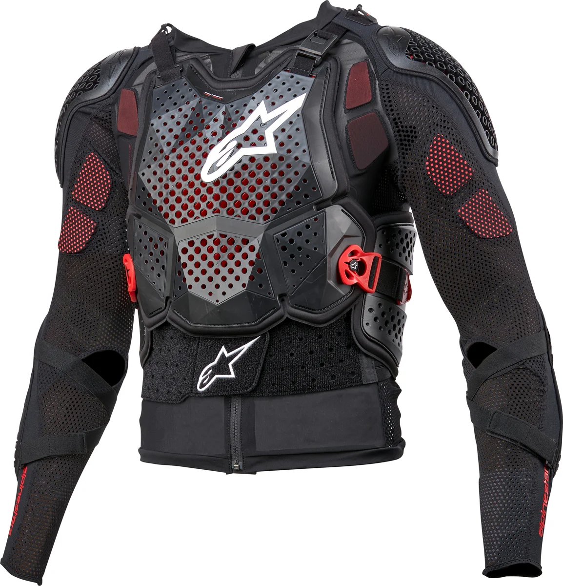 ALPINESTARS - 6506524-123-M - Bionic Tech V3 Protection