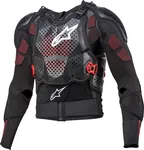 ALPINESTARS - 6506524-123-XL - Bionic Tech V3 Protection