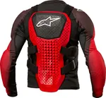ALPINESTARS - 6546624-123-LXL - Bionic Tech Youth Protection Jacket