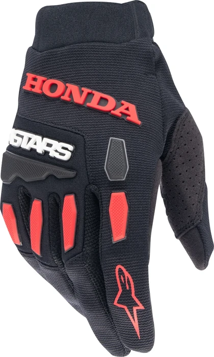 ALPINESTARS - 3563823-1303-S - Full Bore Gloves