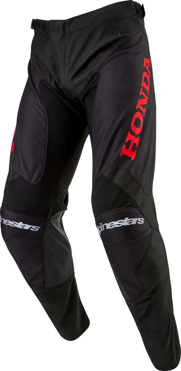 ALPINESTARS - 3728023-13-32 - Honda Racer Iconic Pants