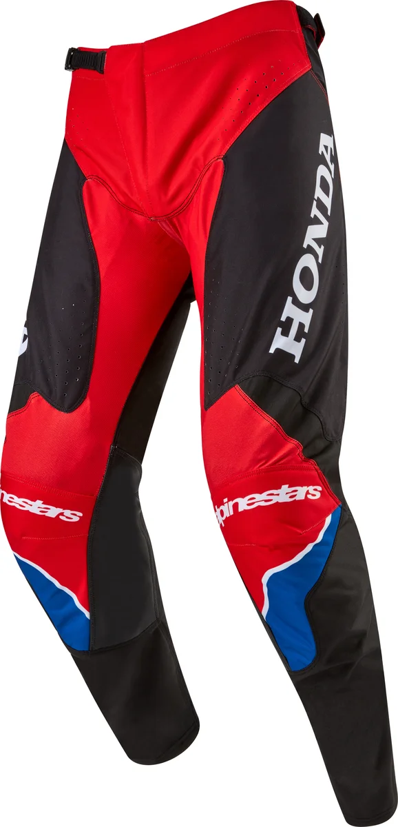 ALPINESTARS - 3728023-3016-30 - Honda Racer Iconic Pants